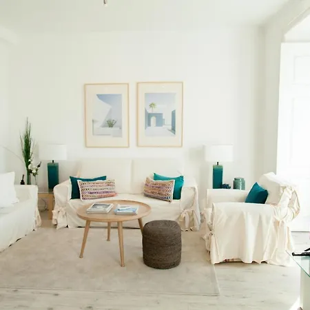 Flh Madragoa Fresh Design Appartement Lisboa