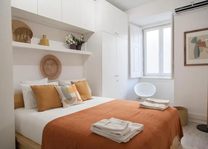 Flh Madragoa Fresh Design Lisboa