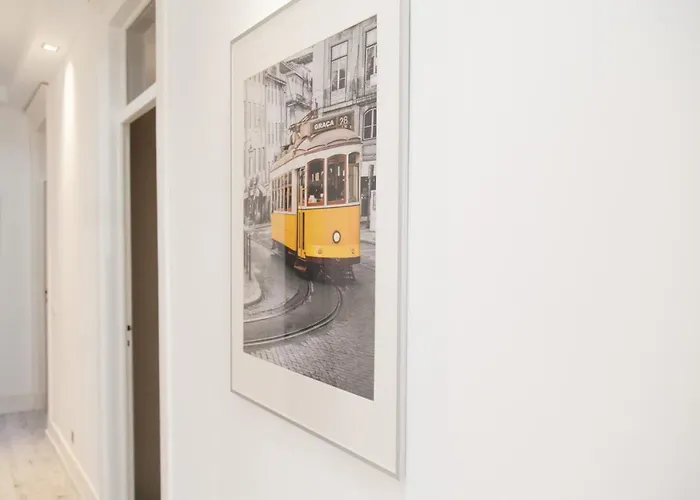 Flh Madragoa Fresh Design Lisboa