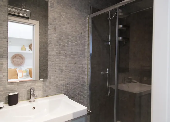 Flh Madragoa Fresh Design Appartement Lisboa