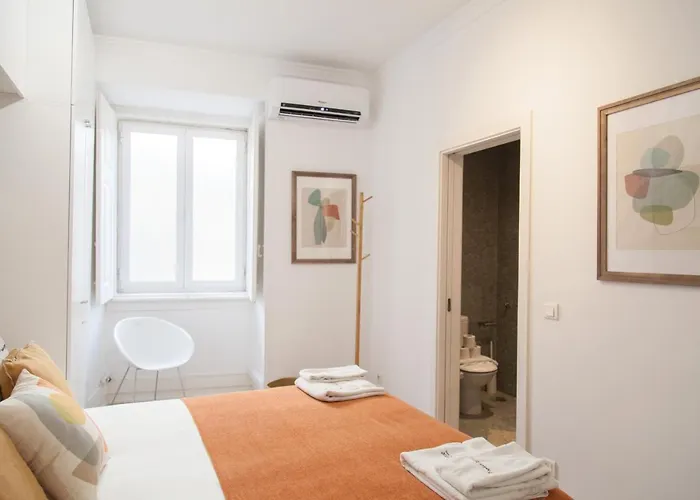 Appartement Flh Madragoa Fresh Design *