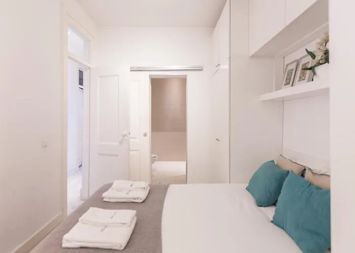 Appartement Flh Madragoa Fresh Design
