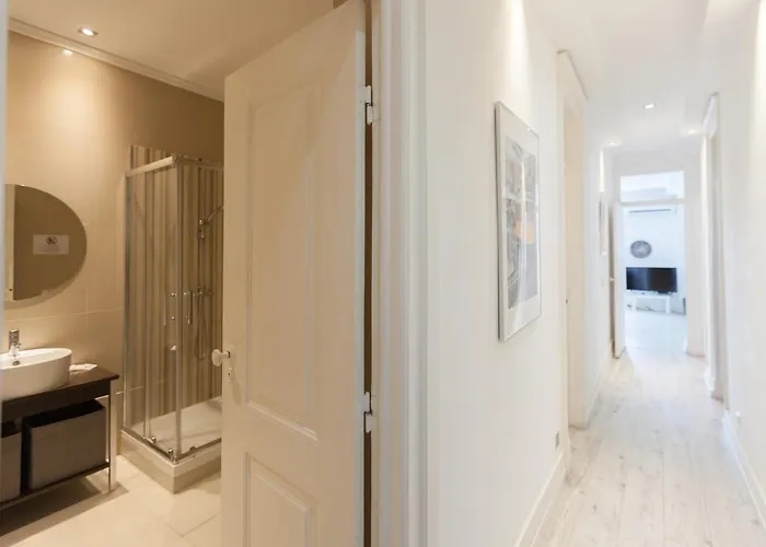 Flh Madragoa Fresh Design Appartement *