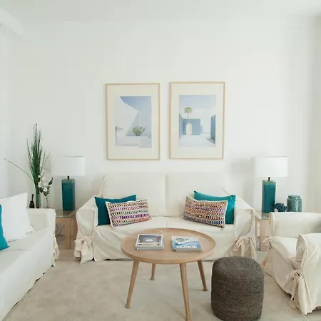 Lägenhet Flh Madragoa Fresh Design Lisboa