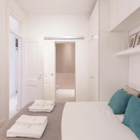 شقة Flh Madragoa Fresh Design