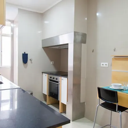 Flh Madragoa Fresh Design Apartamento