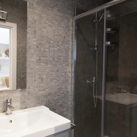 Flh Madragoa Fresh Design Apartman Lisboa