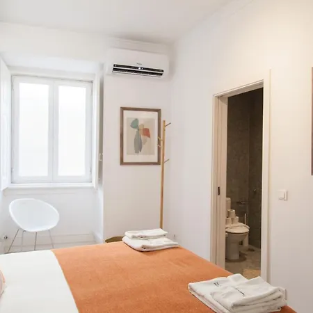 Apartamento Flh Madragoa Fresh Design *