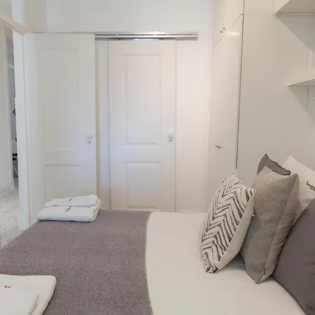 Flh Madragoa Fresh Design Apartment Lissabon