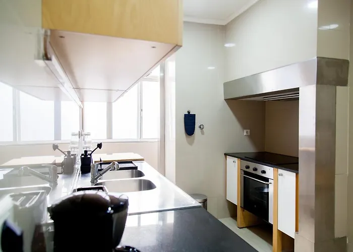 Flh Madragoa Fresh Design Appartamento *