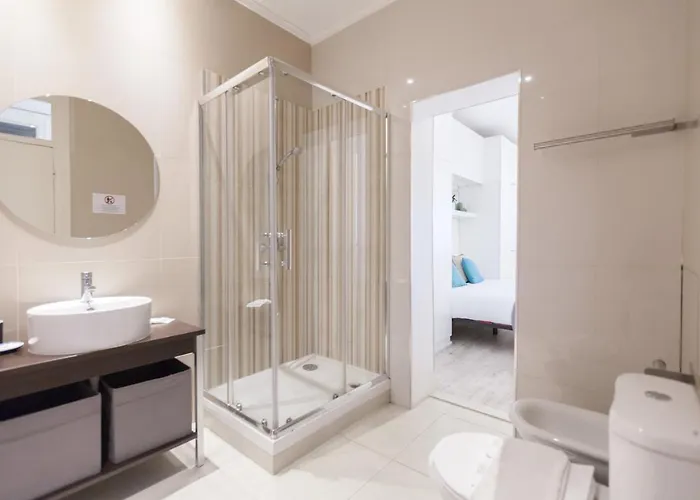 Flh Madragoa Fresh Design