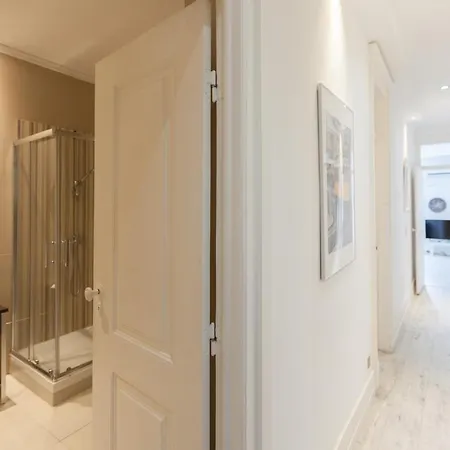 Flh Madragoa Fresh Design Apartament *